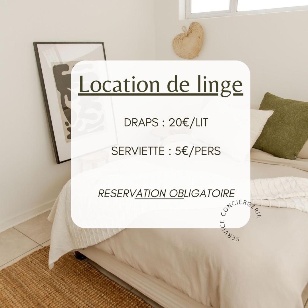 Grand Voile - Hyper Centre, Climatisation, Vue Panoramique Sur L'Architecture De La Grande Motte Appartement Buitenkant foto