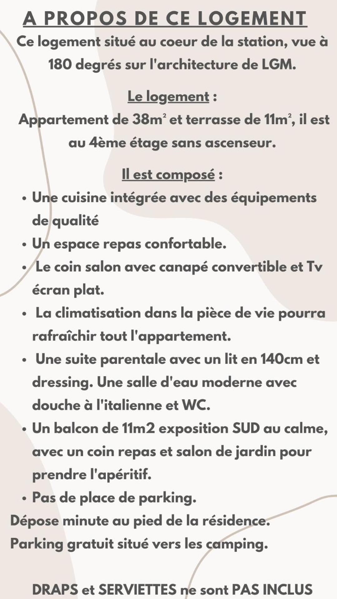 Grand Voile - Hyper Centre, Climatisation, Vue Panoramique Sur L'Architecture De La Grande Motte Appartement Buitenkant foto